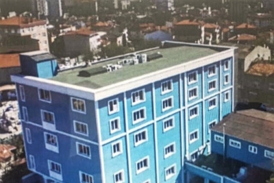 Özel Çamlıca Kalem Vakfı Okulları İlkokulu fotoğraf 3
