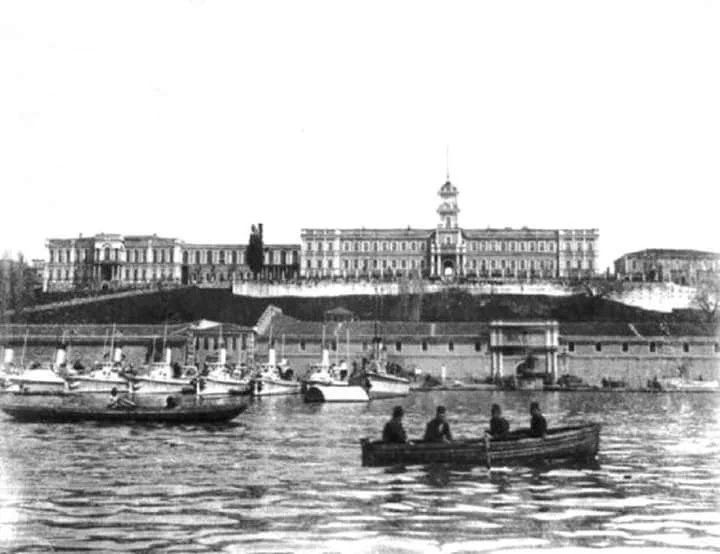 Özel Çamlıca Kalem Vakfı Okulları İlkokulu Fotoğrafları 2