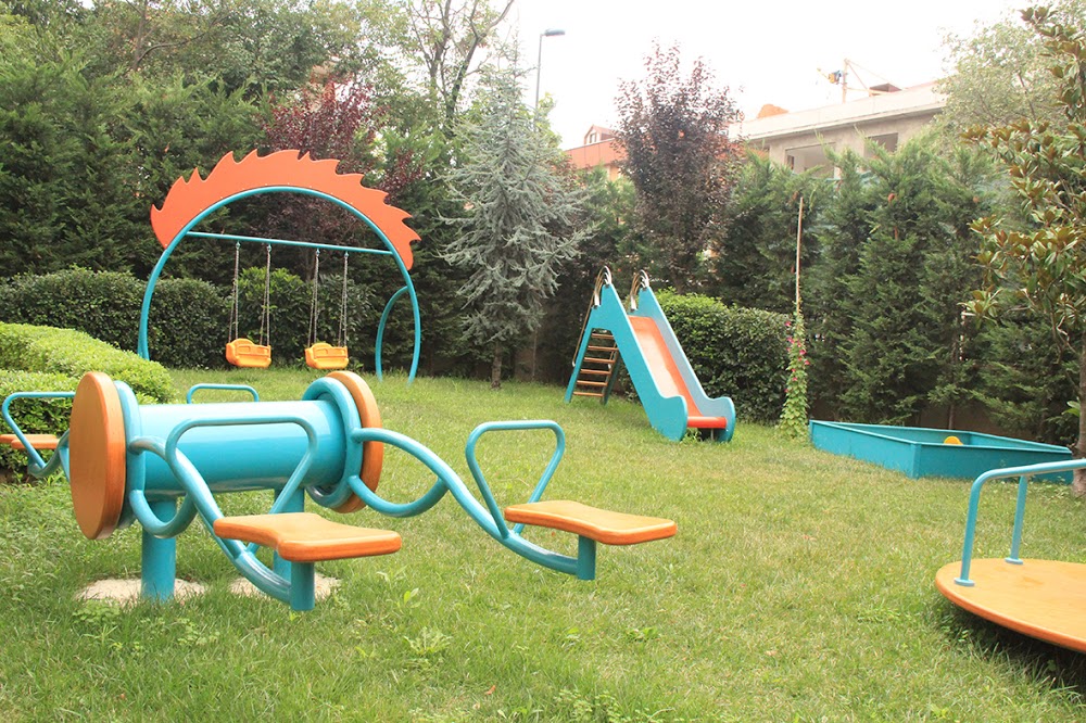 Özel Mazeret Yok Farklı Çocuk Anaokulu fotoğraf 1