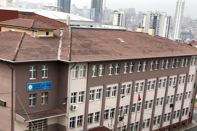 Küplüce Mehmet Akif Ersoy İlkokulu fotoğraf 6