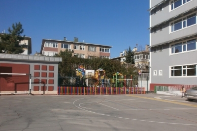 Özel Asfa Eğitim Kurumları Fen Lisesi fotoğraf 3