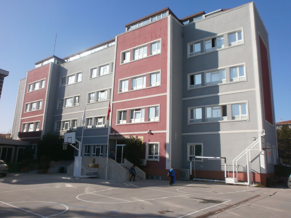 Özel Asfa Eğitim Kurumları Ahmet Mithat Anadolu Lisesi Fotoğrafları 4