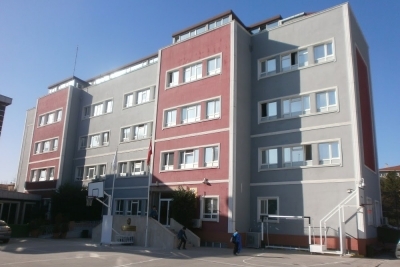 Özel Asfa Eğitim Kurumları Ahmet Mithat Anadolu Lisesi fotoğraf 4