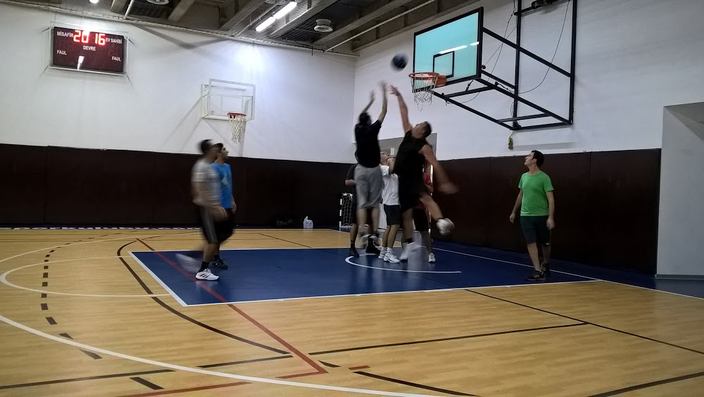 Özel Asfa Eğitim Kurumları Mustafa Enver Ortaokulu Fotoğrafları 2