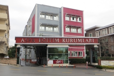 Özel Asfa Eğitim Kurumları Fen Lisesi fotoğraf 1
