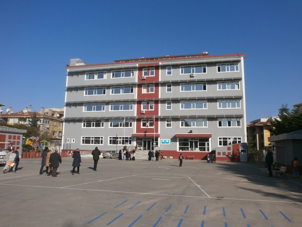 Özel Asfa Eğitim Kurumları Fen Lisesi Fotoğrafları 2