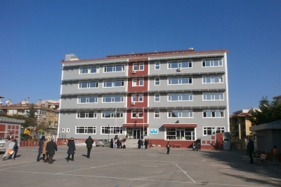Özel Asfa Eğitim Kurumları Fen Lisesi fotoğraf 2