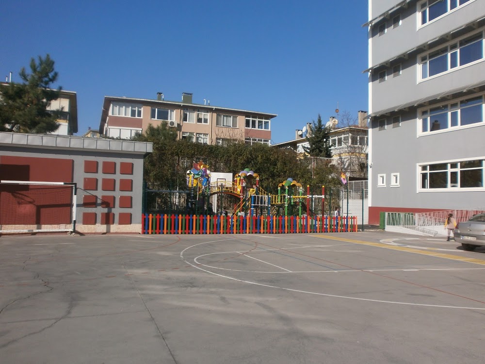 Özel Asfa Eğitim Kurumları Halil Necati Ortaokulu Fotoğrafları 3
