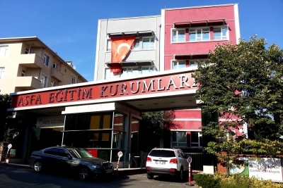Özel Asfa Eğitim Kurumları Ahmet Mithat Anadolu Lisesi fotoğraf 2