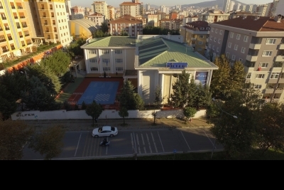 Özel Bilfen Koleji Çamlıca İlkokulu fotoğraf 12