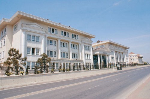 Özel Bilfen Koleji Çamlıca İlkokulu Fotoğrafları 7