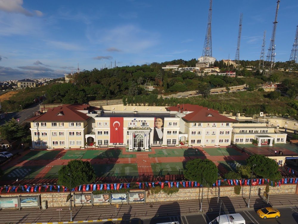 Özel Bilfen Koleji Çamlıca İlkokulu Fotoğrafları 4