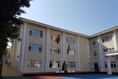 Özel Bilfen Koleji Çamlıca İlkokulu fotoğraf 10