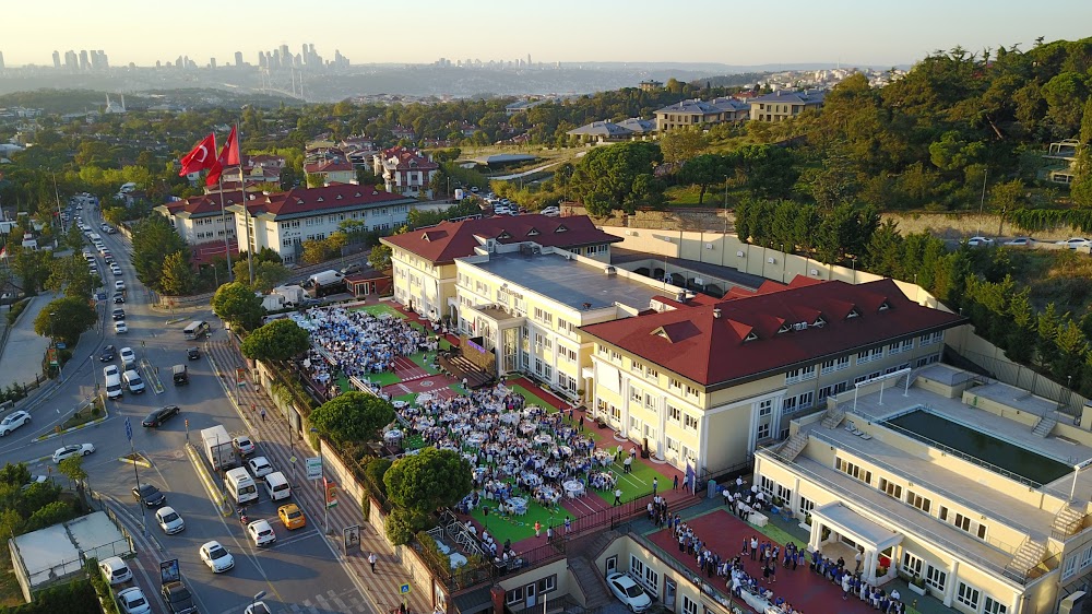 Özel Bilfen Koleji Çamlıca İlkokulu Fotoğrafları 2