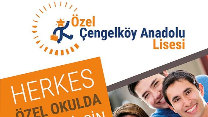 Özel Çengelköy Anadolu Lisesi Fotoğrafları 1