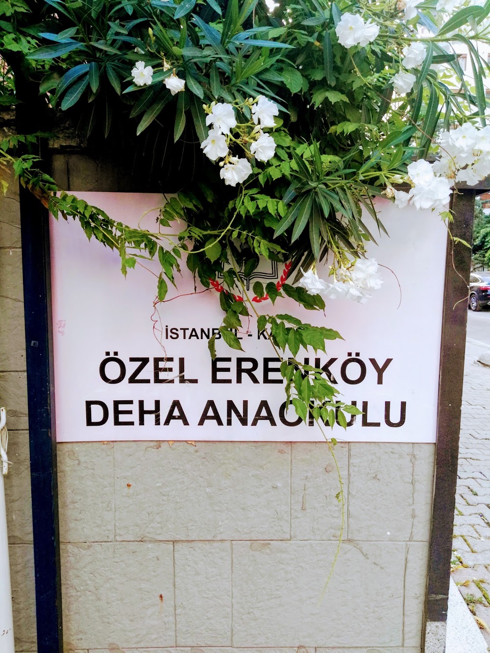 Özel Deha Bilim Sanat İlkokulu Fotoğrafları 3