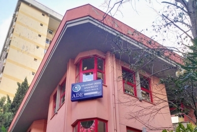 Özel Deha Bilim Sanat İlkokulu fotoğraf 1
