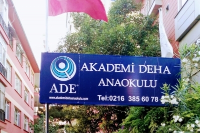Özel Deha Bilim Sanat İlkokulu fotoğraf 2