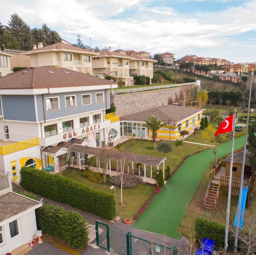 Özel Gül Ağacı Gündüz Bakım Evi Fotoğrafları 2