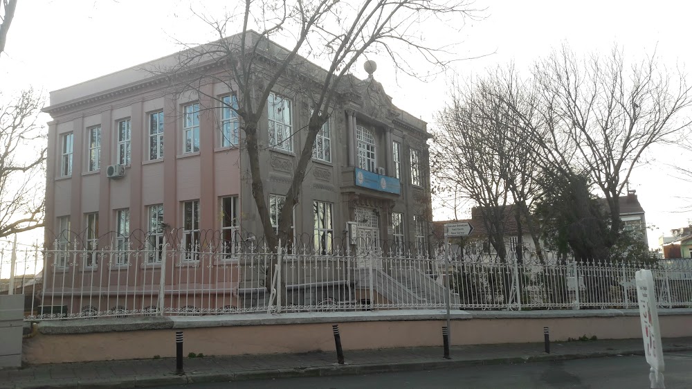 Özel Kalfayan Ermeni İlkokulu Fotoğrafları 2