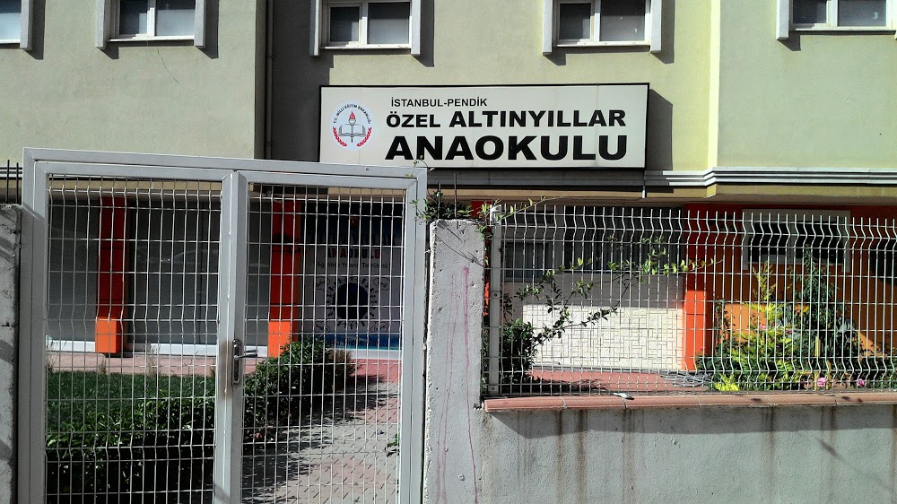 Özel Kumsal Anaokulu Fotoğrafları 1