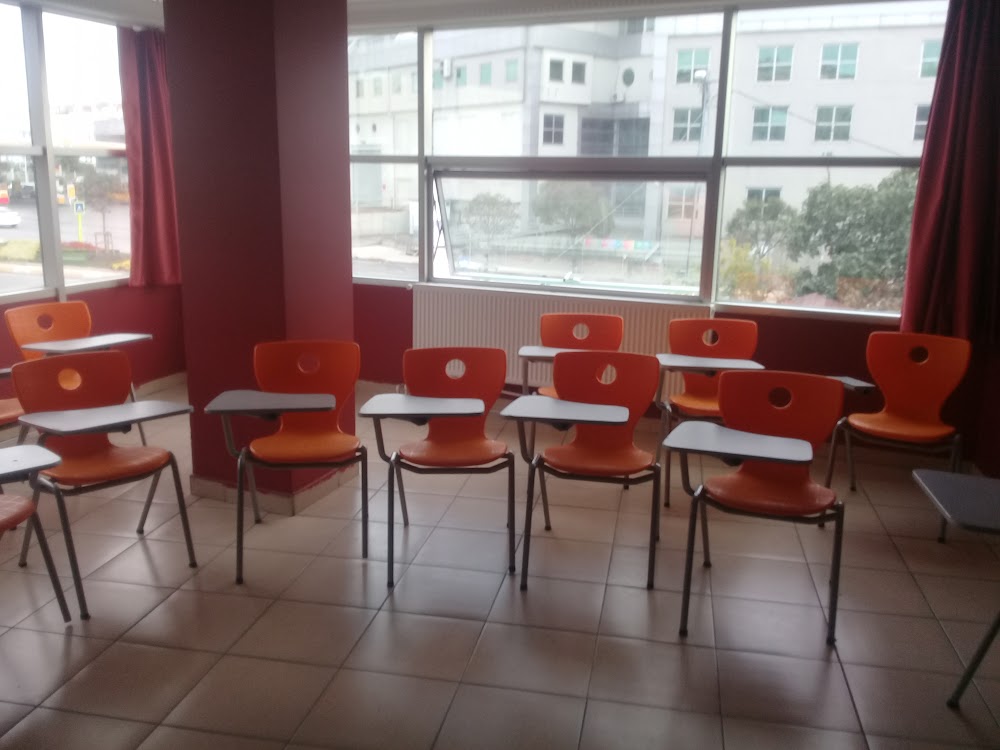 Özel Tercih Koleji Akşam Lisesi Fotoğrafları 2