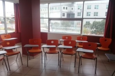 Özel Tercih Koleji Akşam Lisesi fotoğraf 2