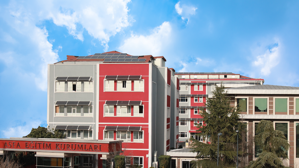 Özel Üsküdar İlkokulu Fotoğrafları 8