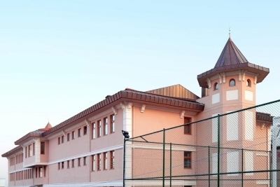 Özel Üsküdar Sev İlkokulu fotoğraf 1