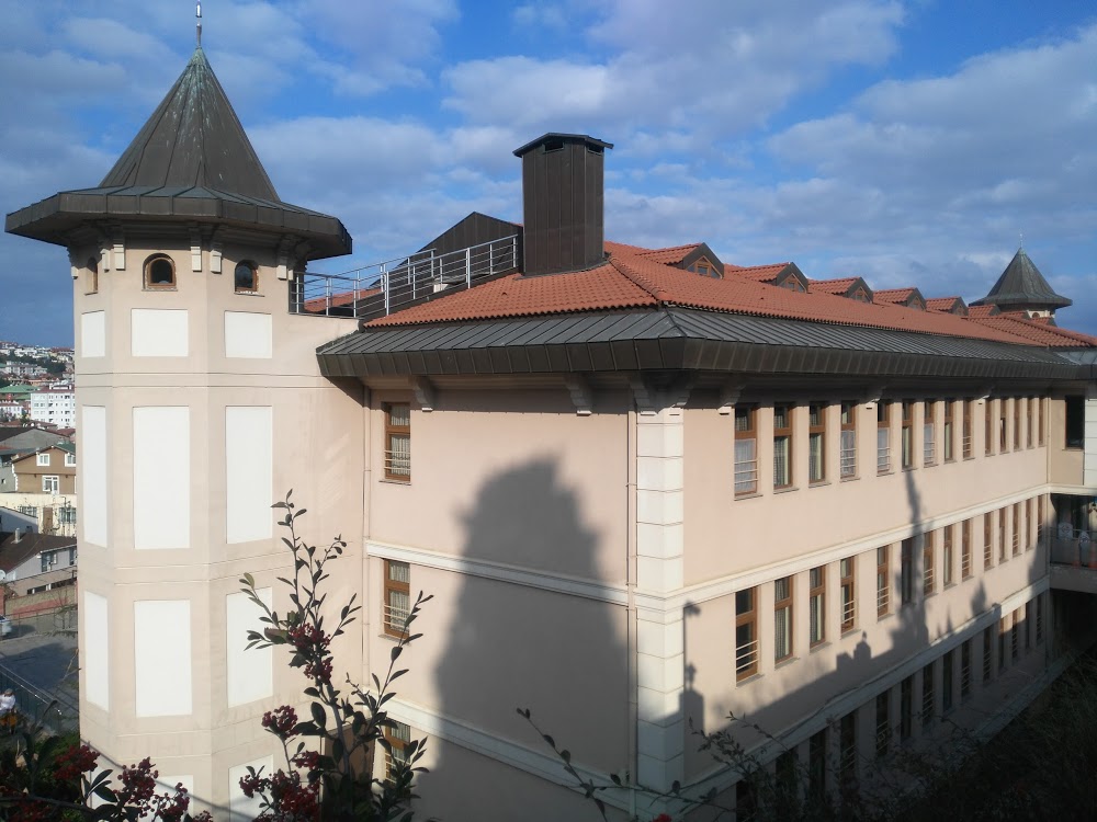 Özel Üsküdar Sev İlkokulu Fotoğrafları 3