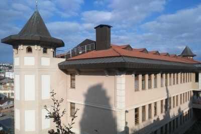 Özel Üsküdar Sev İlkokulu fotoğraf 3