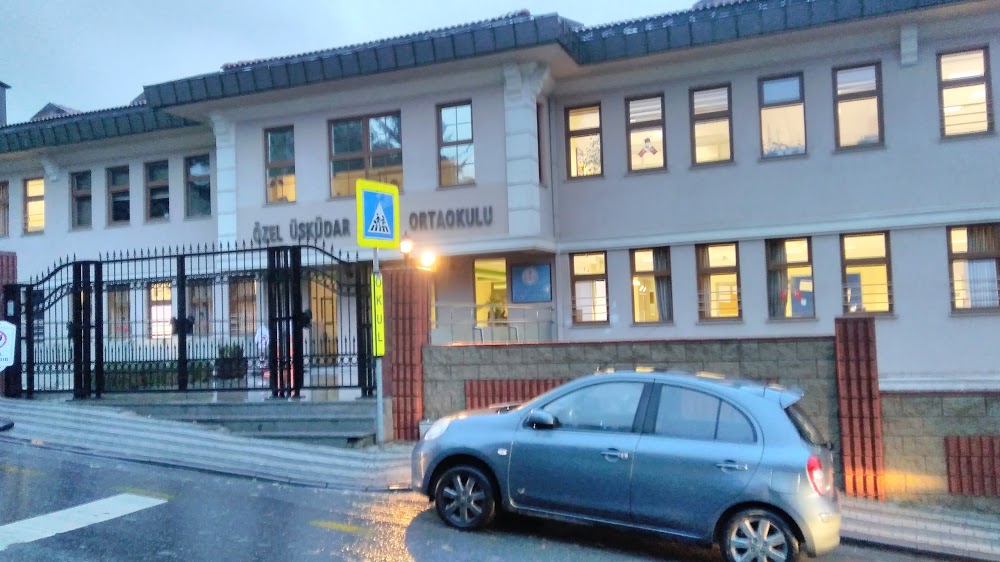 Özel Üsküdar İlkokulu Fotoğrafları 5