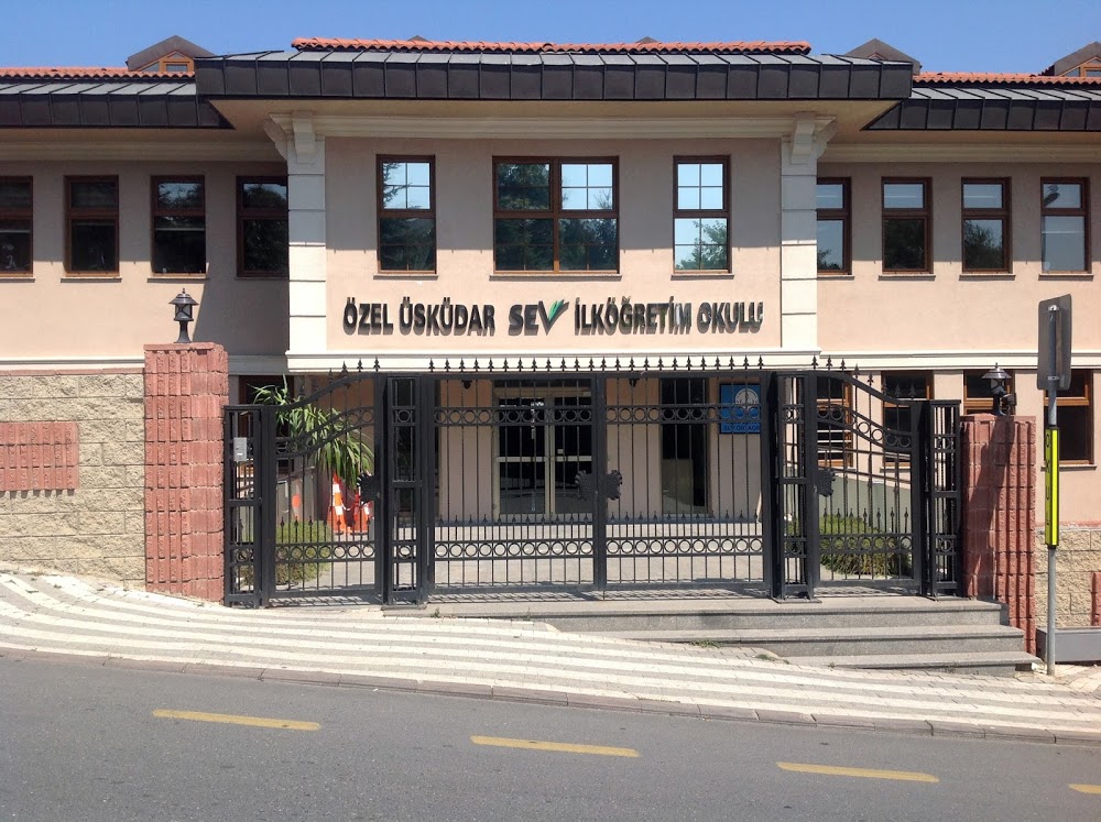 Özel Üsküdar İlkokulu Fotoğrafları 3