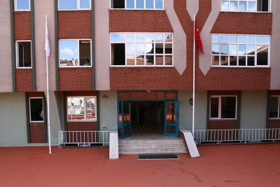 Özel Üsküdar Ortaokulu fotoğraf 7