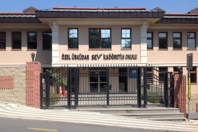 Özel Üsküdar Ortaokulu fotoğraf 5