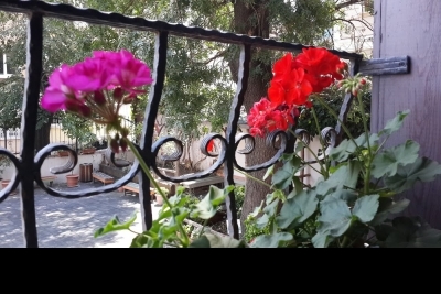 Özel Üsküdar Ortaokulu fotoğraf 8
