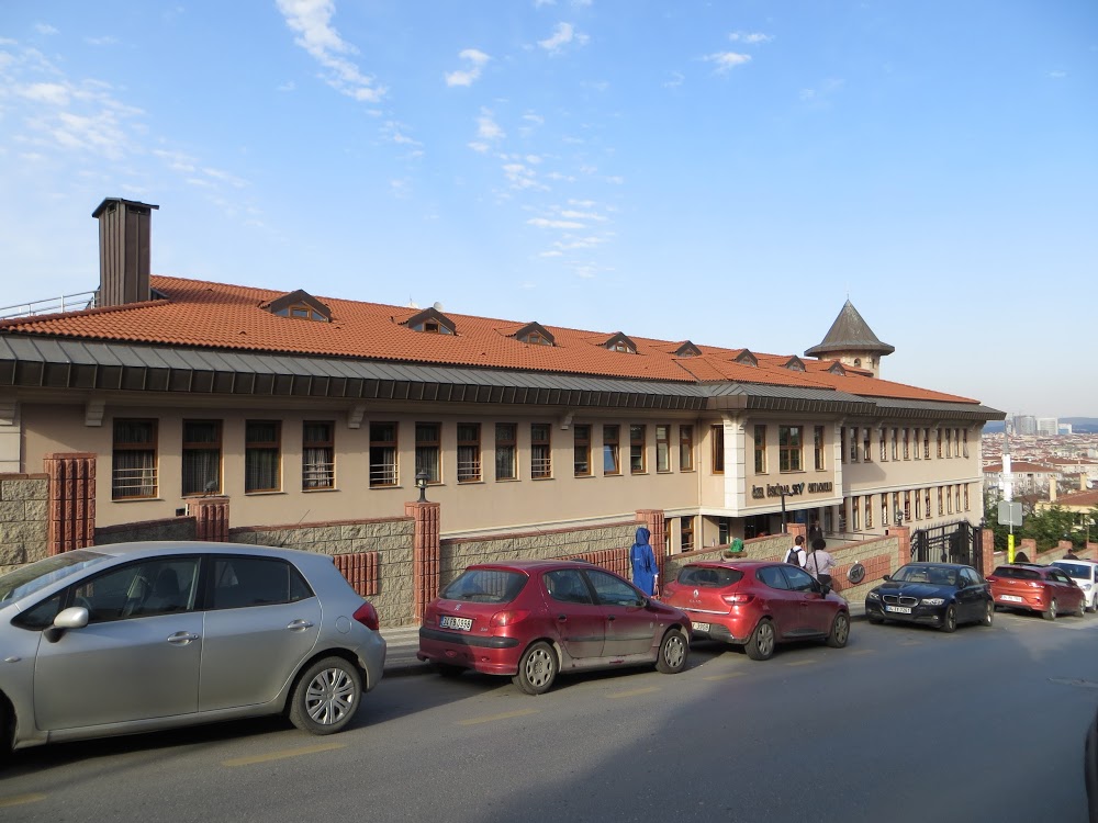 Özel Üsküdar Ortaokulu Fotoğrafları 4