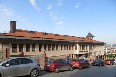 Özel Üsküdar Ortaokulu fotoğraf 4