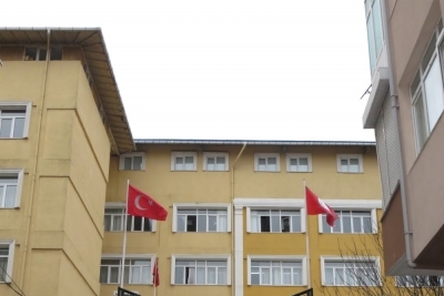 Özel Üsküdar Ortaokulu fotoğraf 11