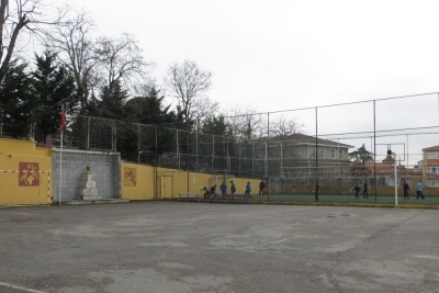 Özel Üsküdar Ortaokulu fotoğraf 12