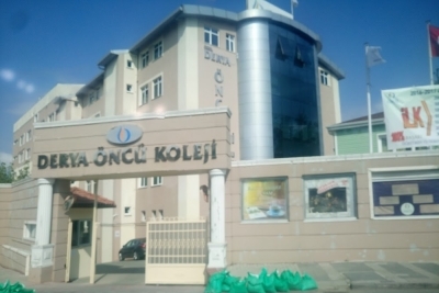 Özel Üsküdar Ortaokulu fotoğraf 9