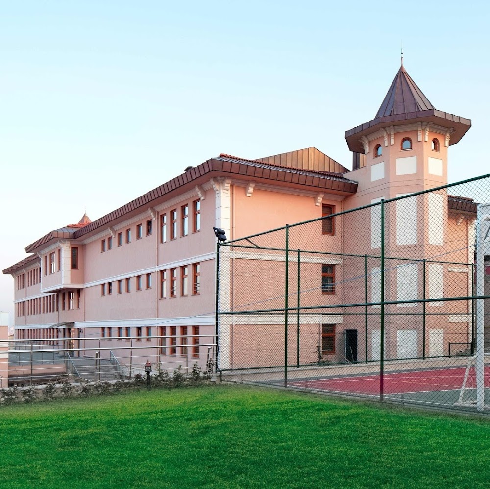 Özel Üsküdar Ortaokulu Fotoğrafları 2