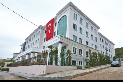 Özel Üsküdar Doğa Koleji Ortaokulu fotoğraf 10