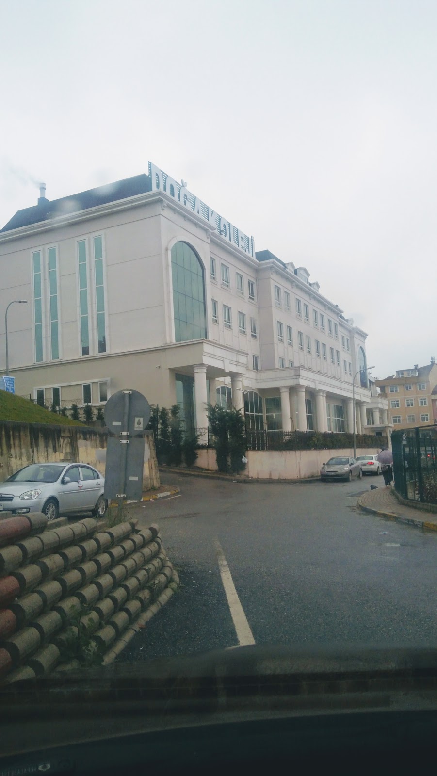 Özel Üsküdar Doğa Koleji Anaokulu Fotoğrafları 6