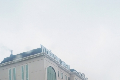 Özel Üsküdar Doğa Koleji Anaokulu fotoğraf 6