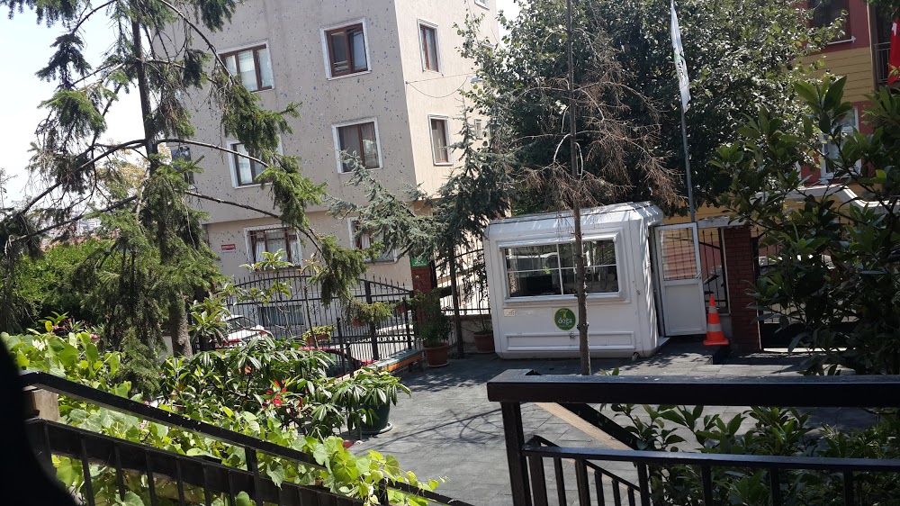 Özel Üsküdar Doğa Koleji Anaokulu Fotoğrafları 2