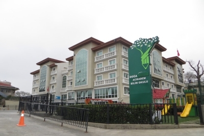 Özel Üsküdar Doğa Koleji Ortaokulu fotoğraf 7
