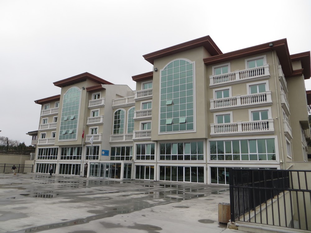 Özel Üsküdar Doğa Koleji Ortaokulu Fotoğrafları 6