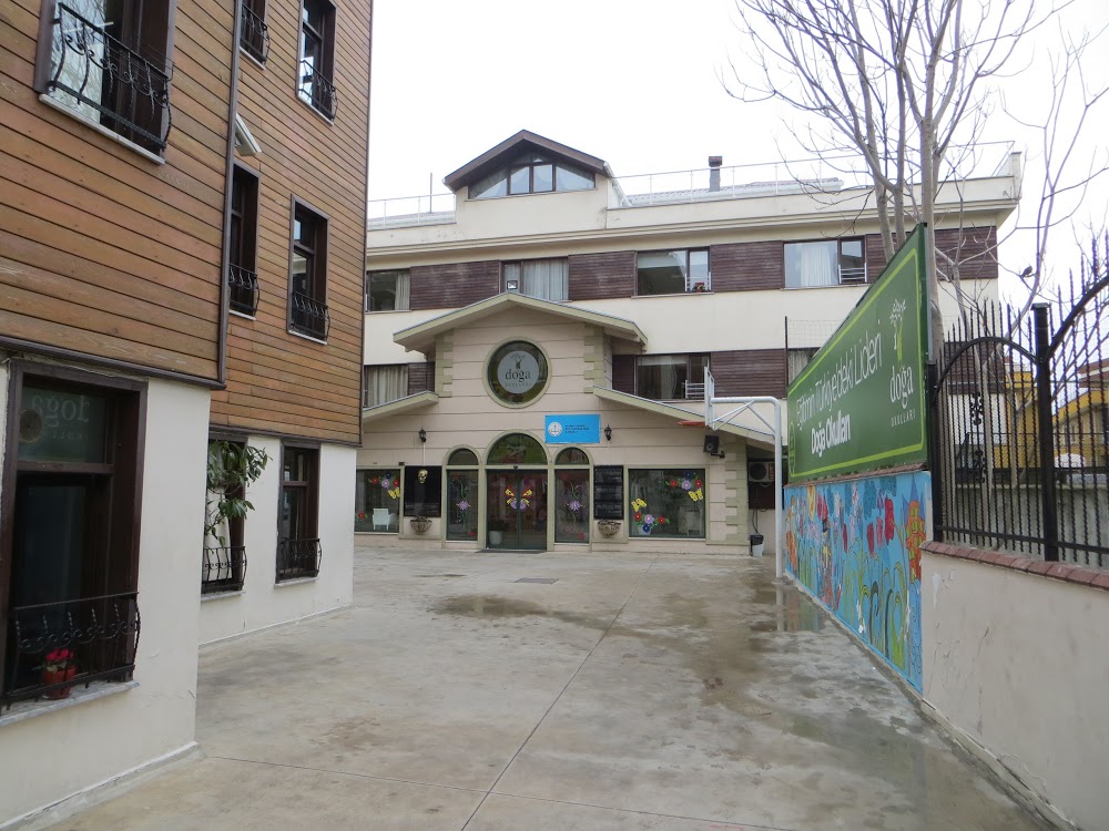 Özel Üsküdar Doğa Koleji Anaokulu Fotoğrafları 3