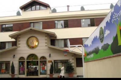 Özel Üsküdar Doğa Koleji Ortaokulu fotoğraf 4